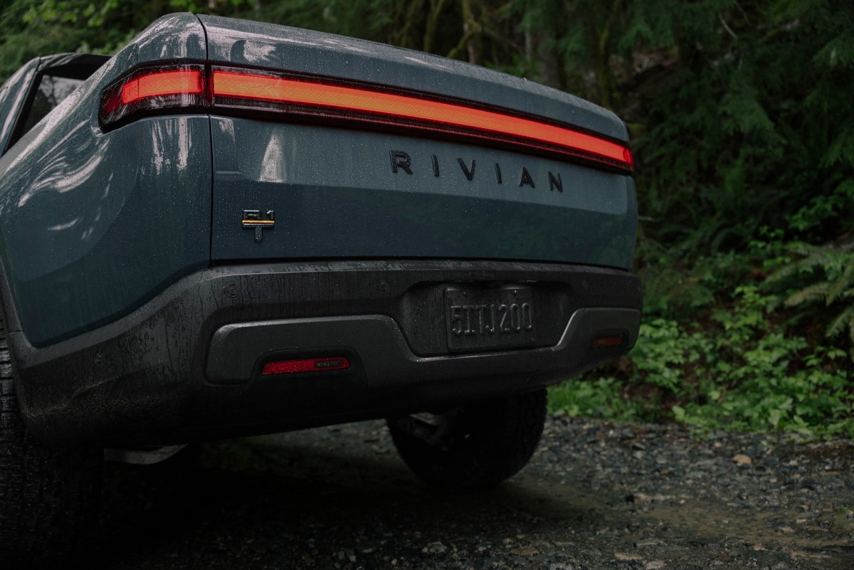 Libian appeals to sell EVs directly in Ohio