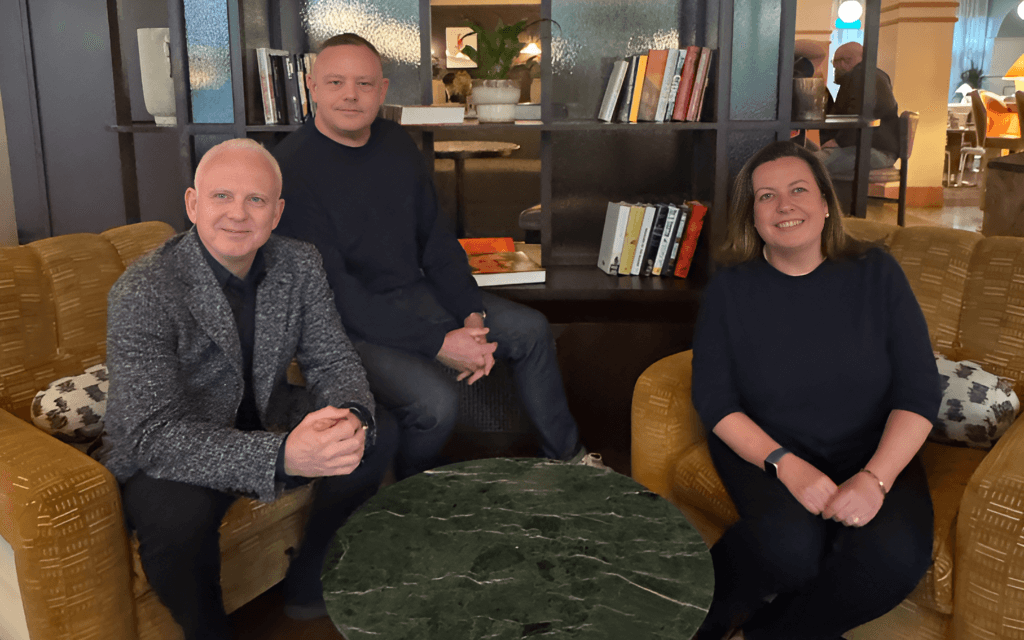 Strata announces new leadership structures to accelerate expansion