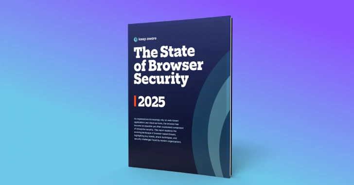 Five major concerns about employees using browsers