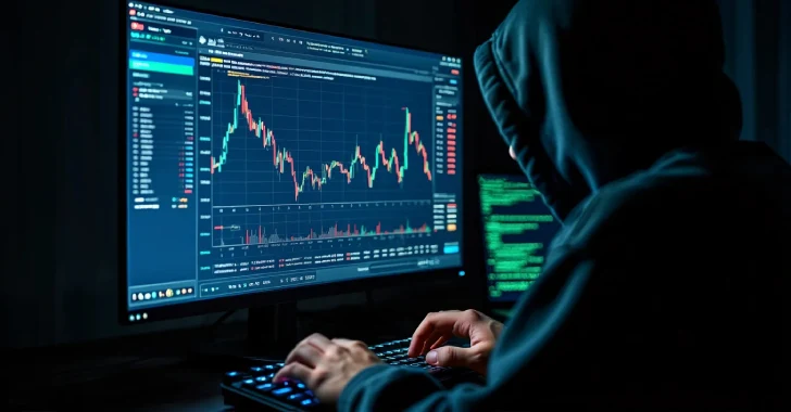 North Korean hacker spreads malware via fake crypto companies and employment interview lures