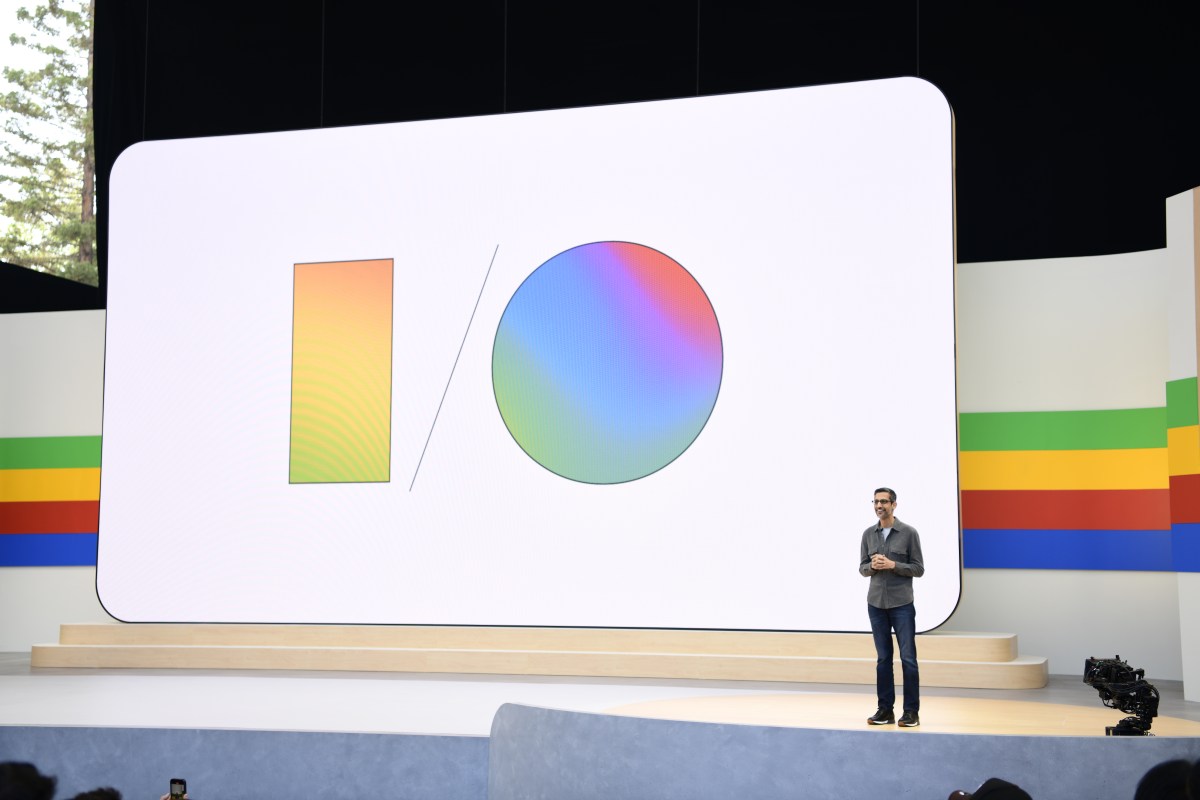 Google Shifts Android News to Virtual Events ahead of I/O Developer Conference