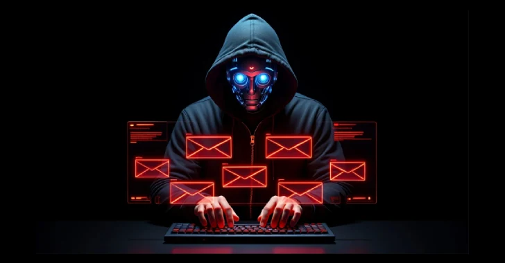 Gamma AI platform abused in phishing chain spoofs Microsoft sharepoint login