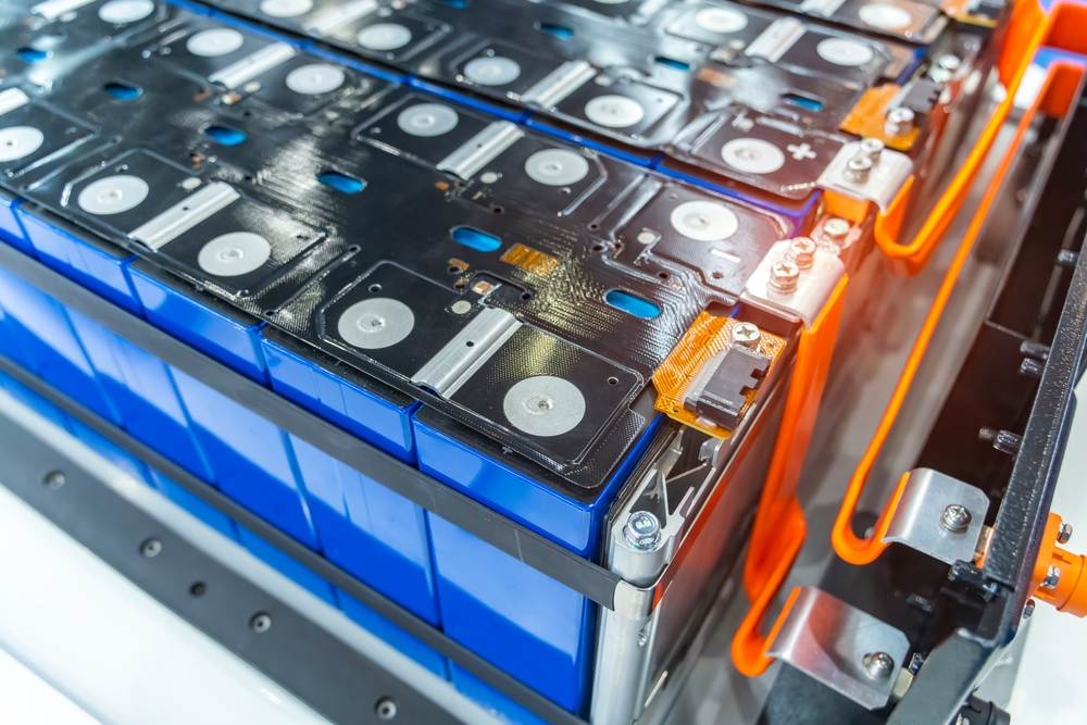 Converting AI Lithium Plating Detection EV Battery Safety