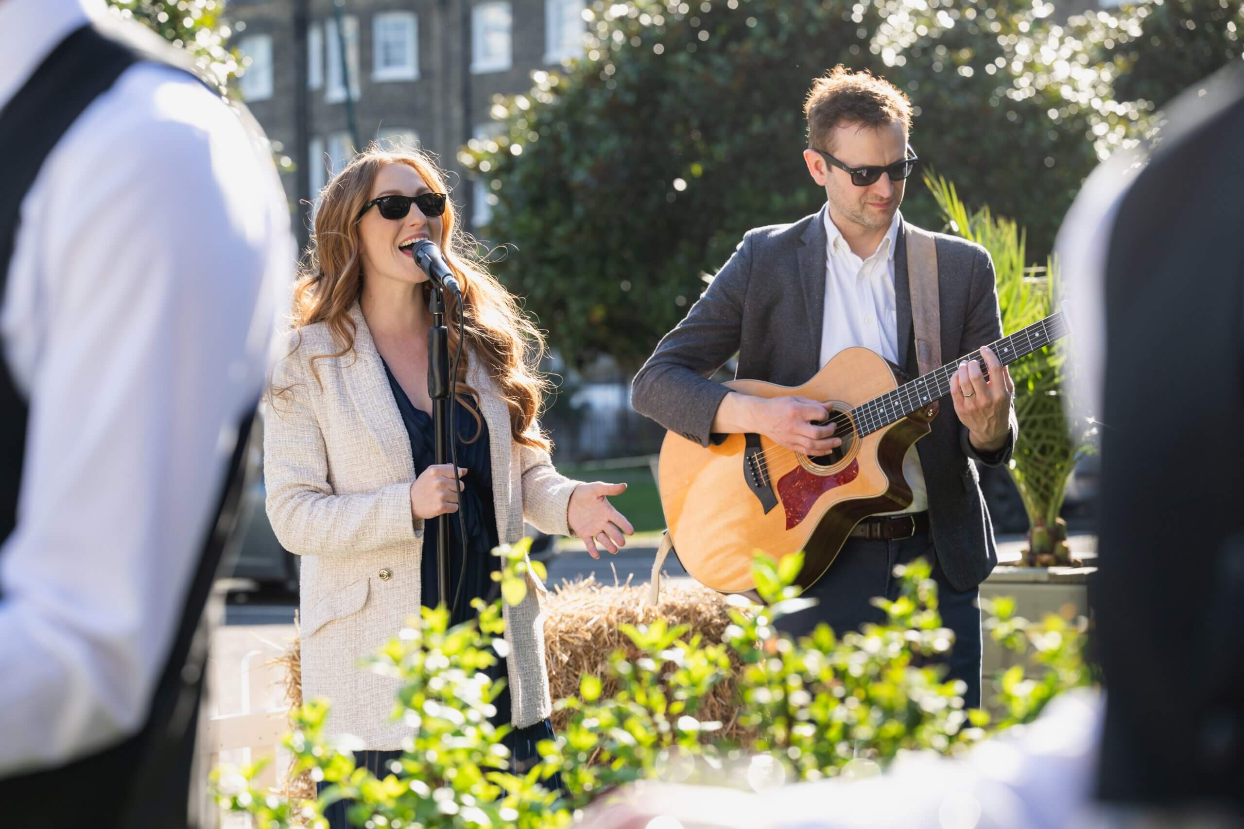 HAC will host a summer family event at fête Twist, UK