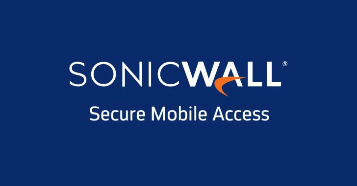 CISA flags actively exploit vulnerabilities in SonicWall SMA devices