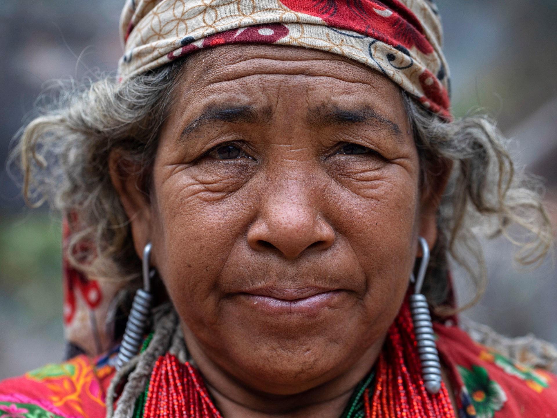 The Last Nomads of Nepal | Arts and Culture News