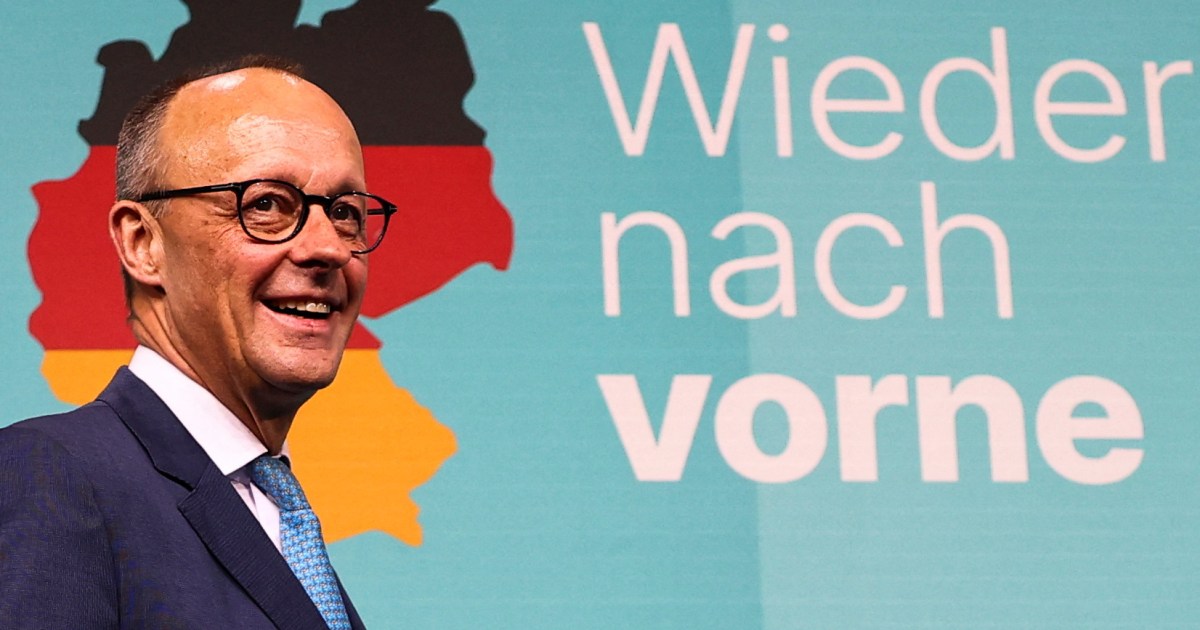Germany is set up as a new government, as mainstream parties sign coalition contracts | Government News