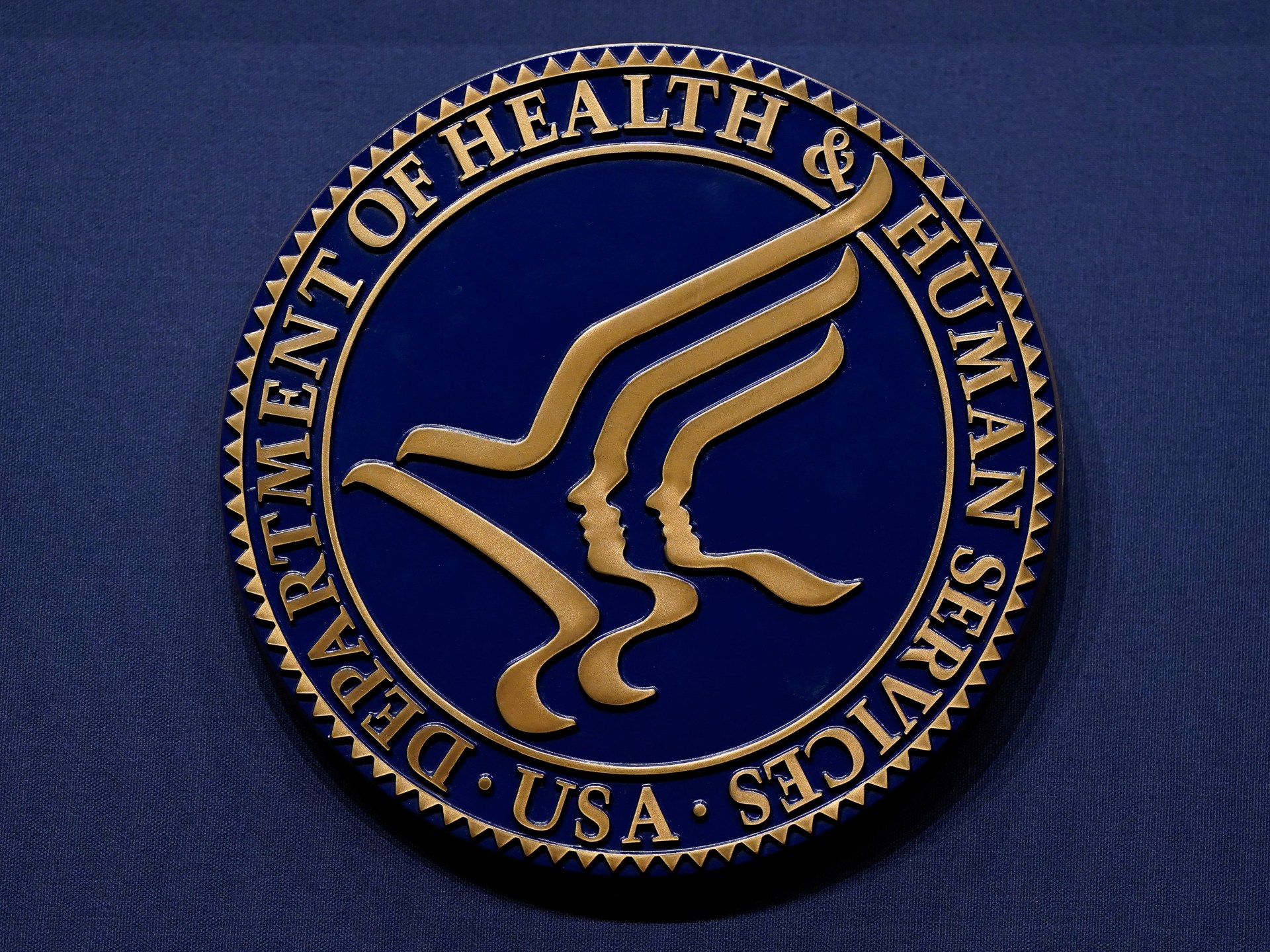 Trump administration taps wellness influencer for surgeon general | Donald Trump News