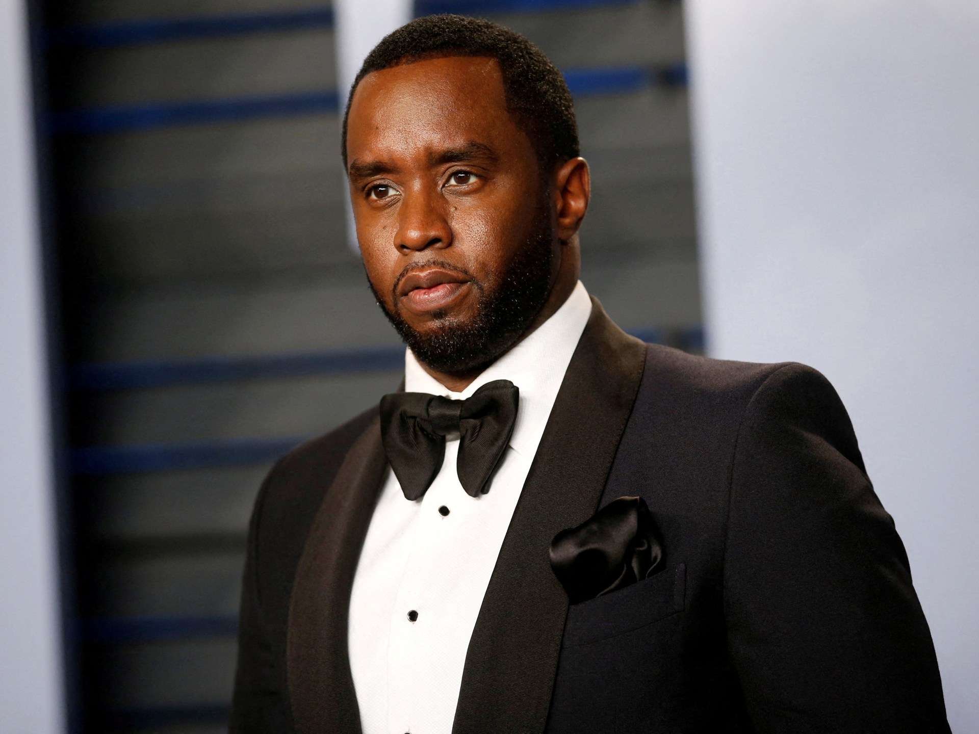 Music mogul “Diddy” faces allegations of abuse on the first day of the US | Court News