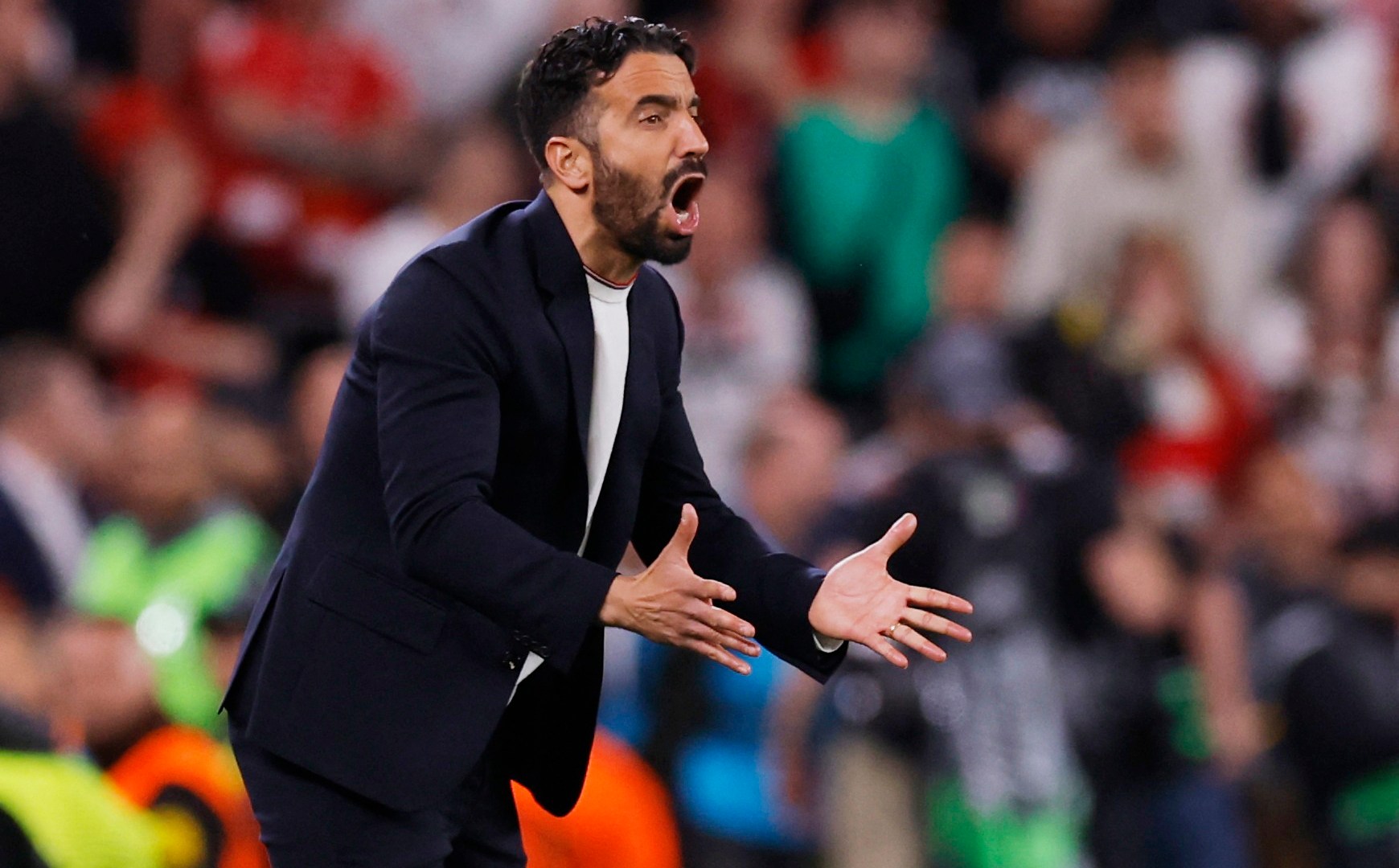Tottenham’s defeat of Man UTD focuses on financial distress | Football News