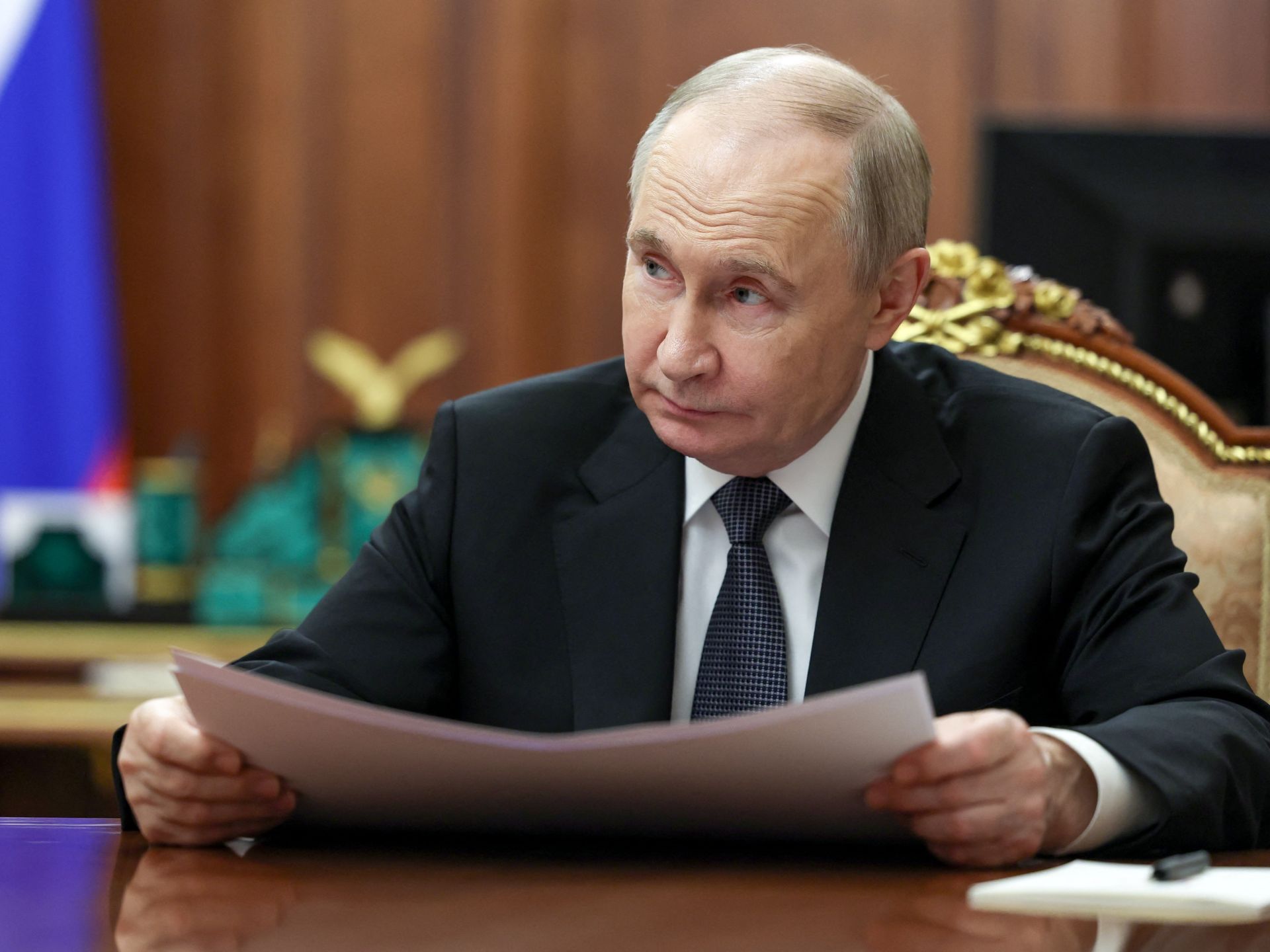 Take: Putin of 25 years, what can we expect next? |Vladimir Putin News