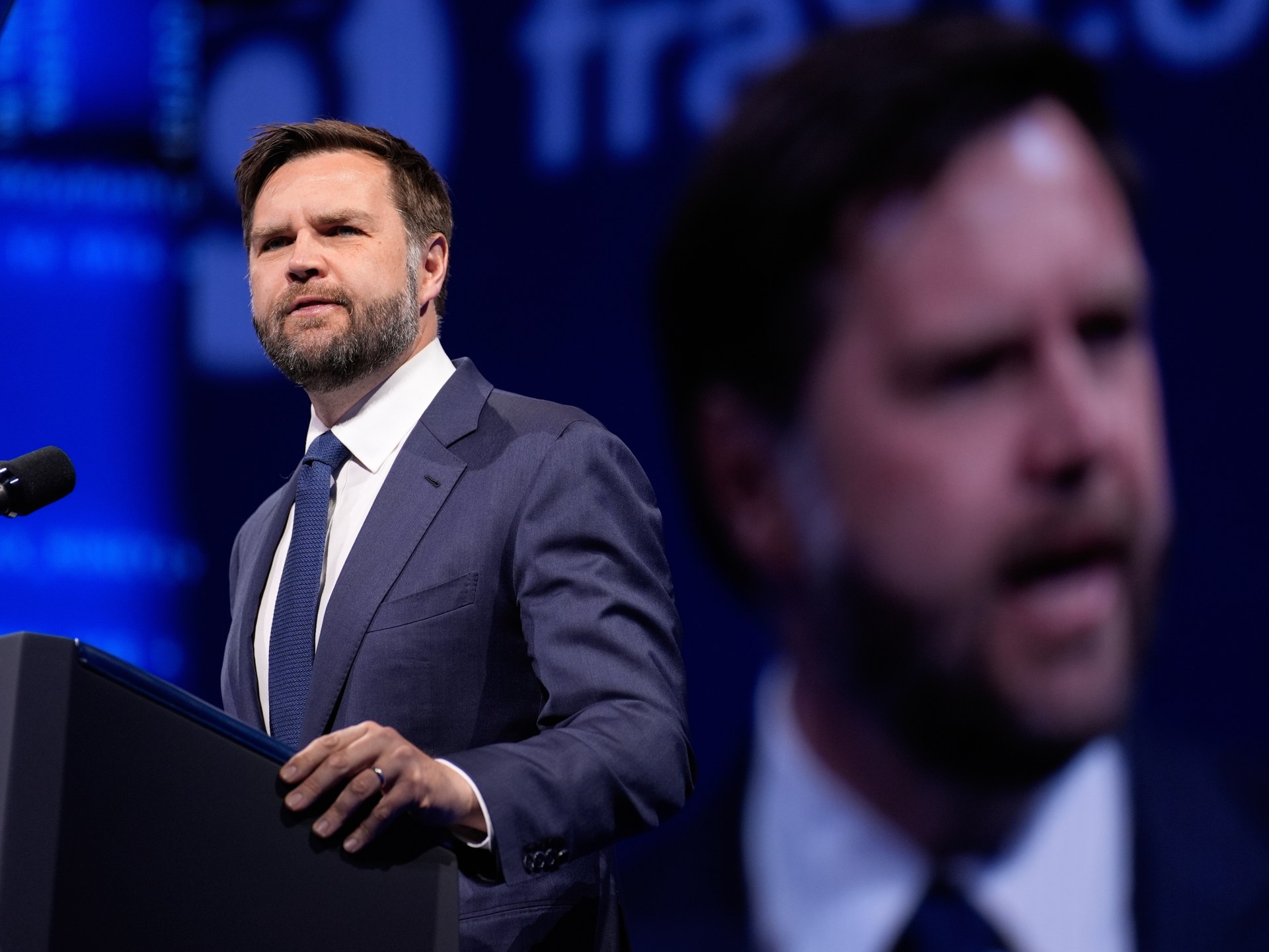 Vice President of the United States Vance tout Trump’s crypto record at Bitcoin conference | Crypto News