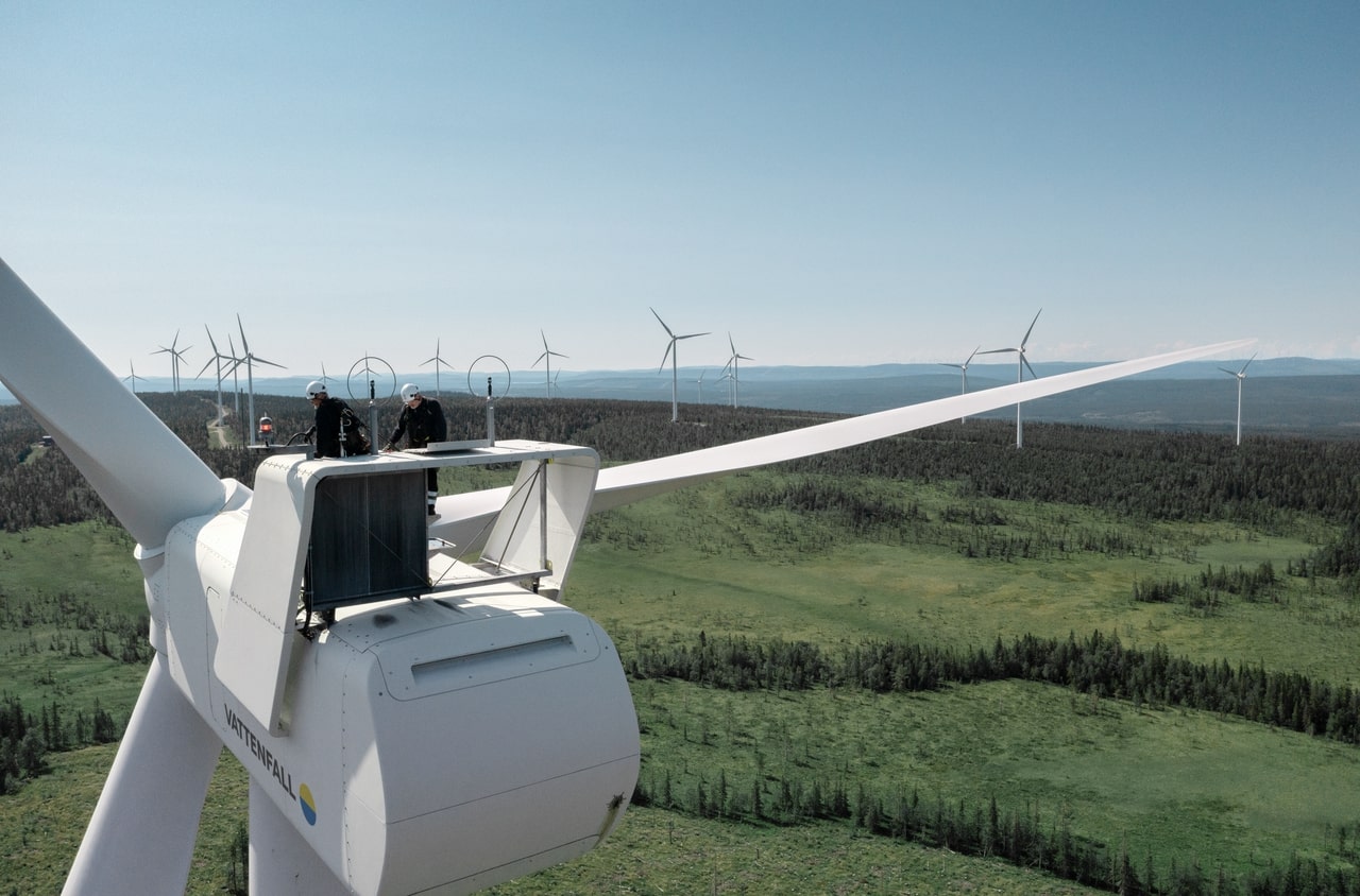 Is onshore wind set to revive in the UK?
