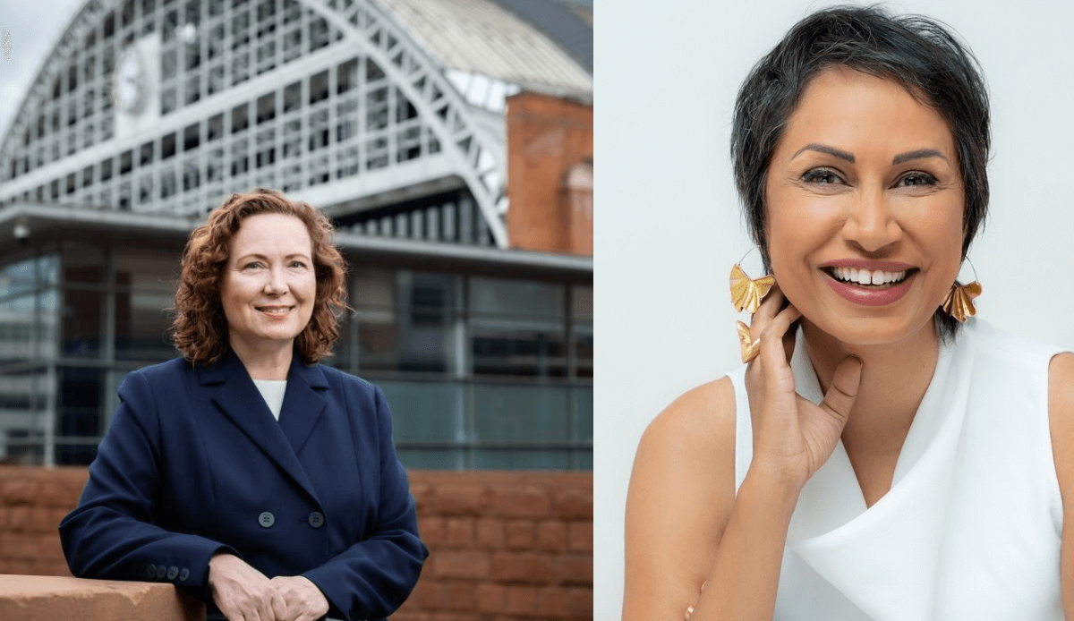 Conference Industry Association and Manchester Central will join All Party Parliament Group for the event