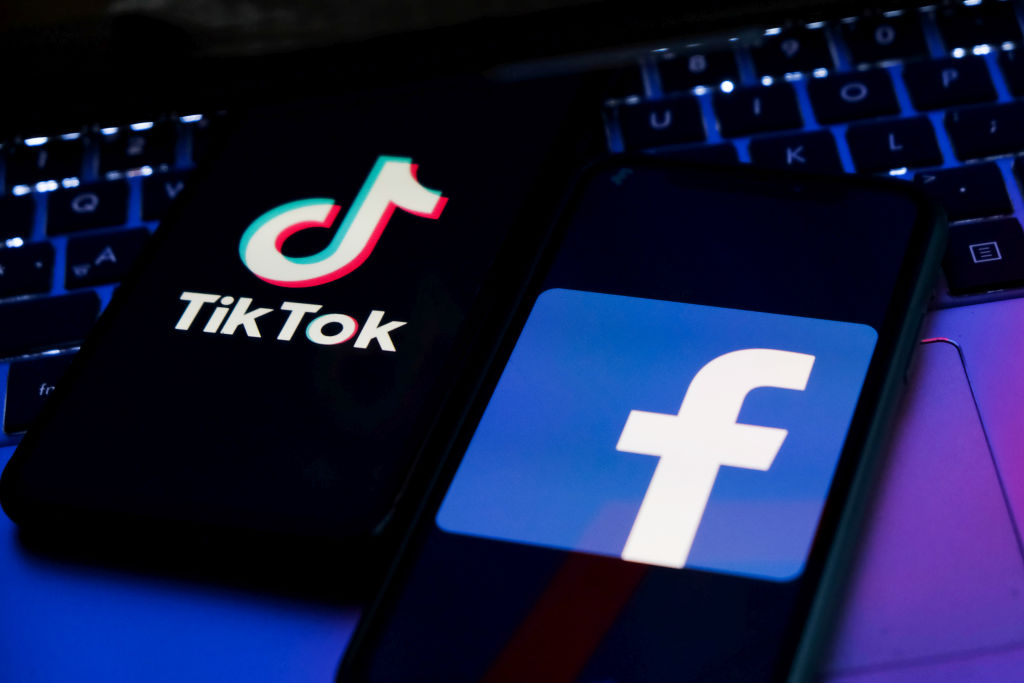 New court filings show that Meta executives agree that Facebook is losing to Tiktok
