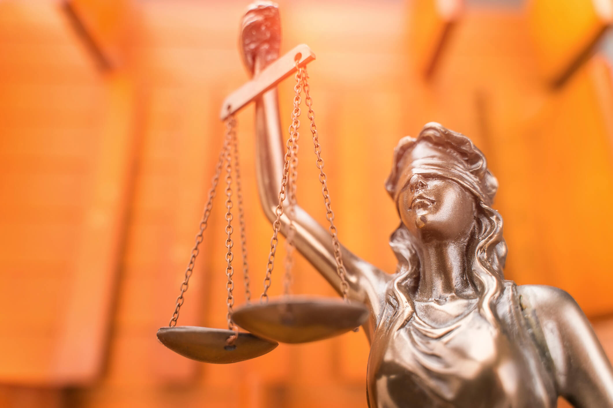 Venue ordered to comply with new terrorist laws