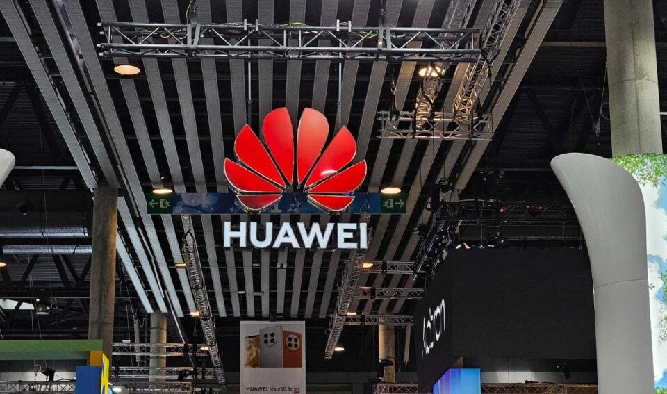 China will exit windows – macos Duopoly with Huawei Harmonyos and break us the high tech grip