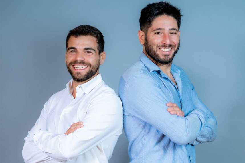 The exchange raises $2.1 million to accelerate clean energy projects with AI-powered site intelligence