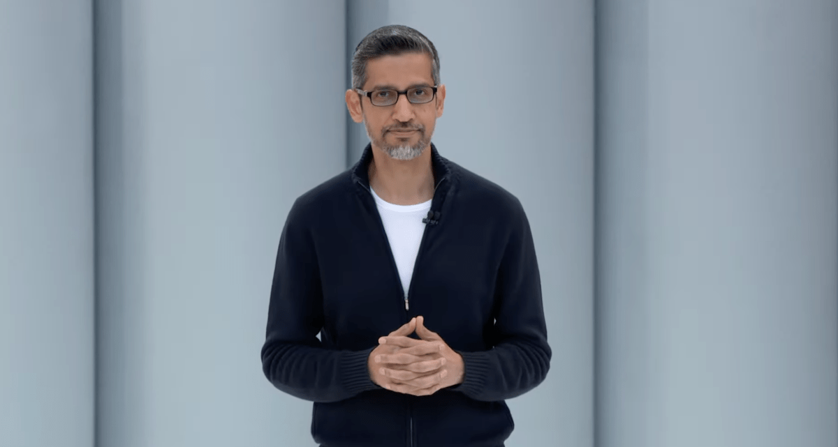 Google I/O 2025: Everything announced at this year’s developer conference