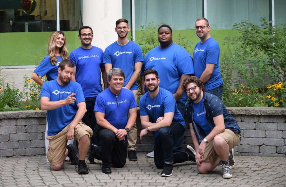 Top tech startup funding news for today, May 20, 2025