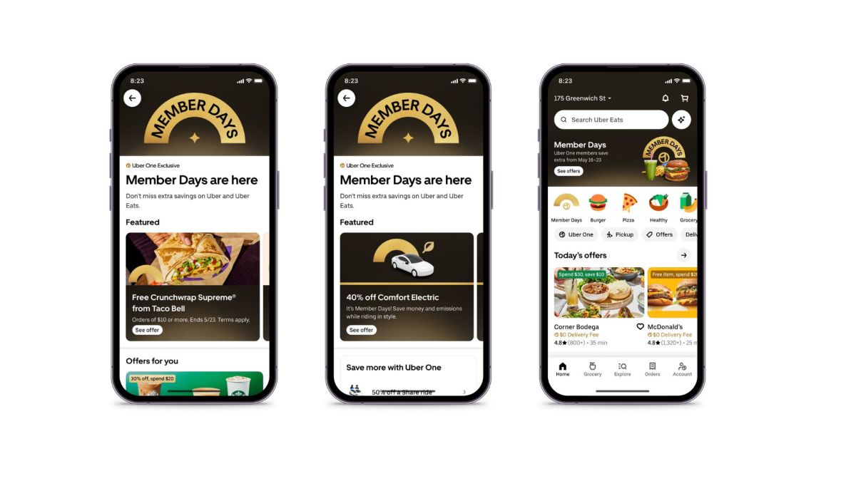 Uber’s Amazonification: Part II