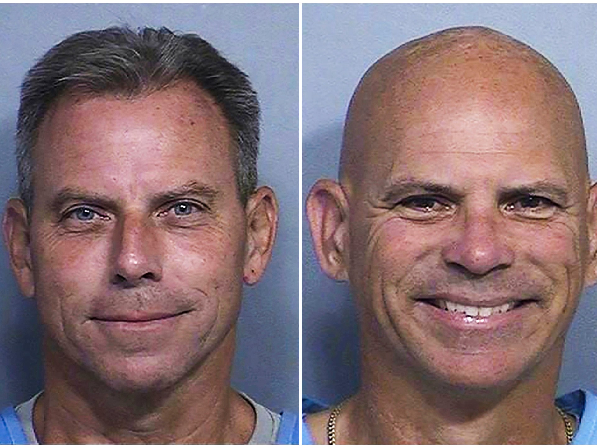 The Menendez brothers res: what happened, could they be released? | Court News