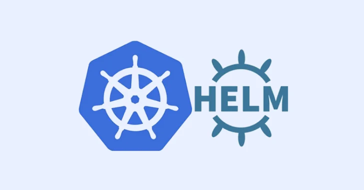 Microsoft warns that the default helm chart could leave Kubernetes apps exposed to data leaks