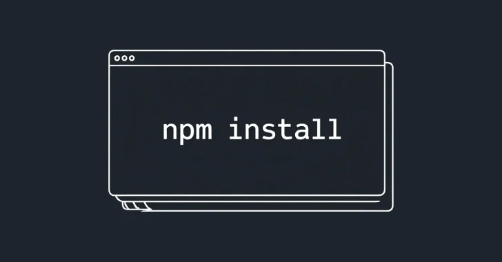 Malicious NPM packages leverage Unicode Steganography, Google Calendar as C2 Dropper