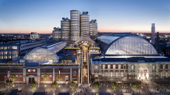 Olympia reports 2024 ESG report on routes to Net Zero