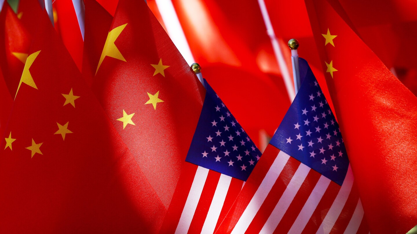 Chinese students scramble after Rubio vows to cancel his visa