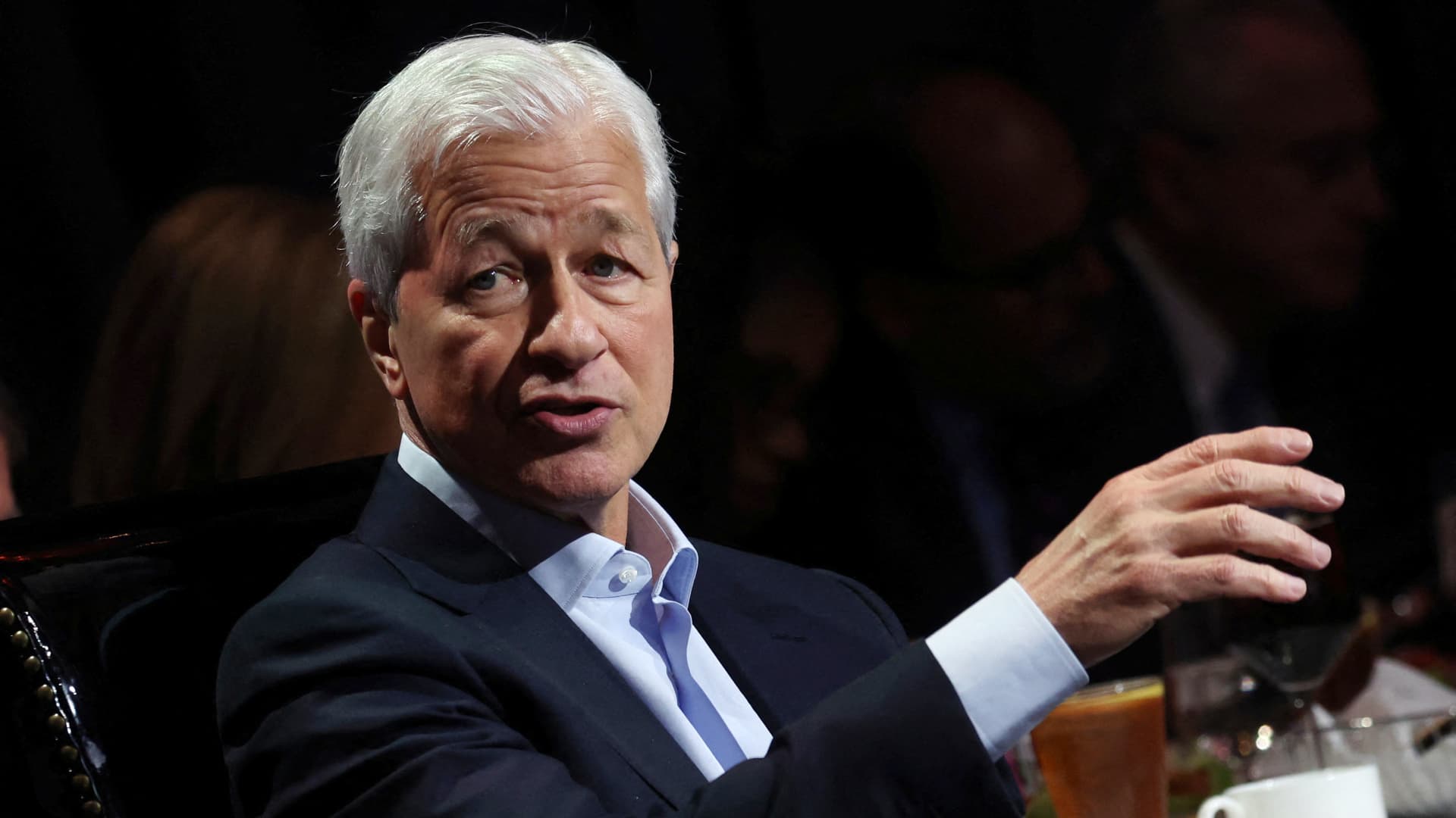JPMorgan uses token JPMD, like Stablecoin, to move further into cipher
