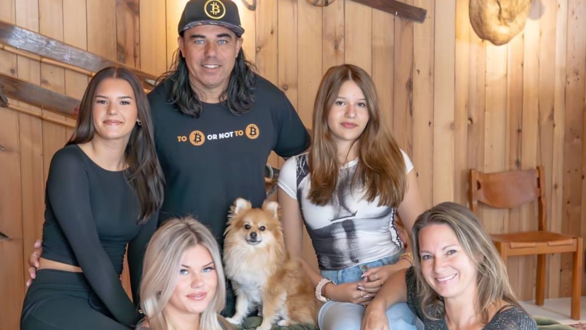 “Bitcoin Family” changed its security after the recent cryptocurrency