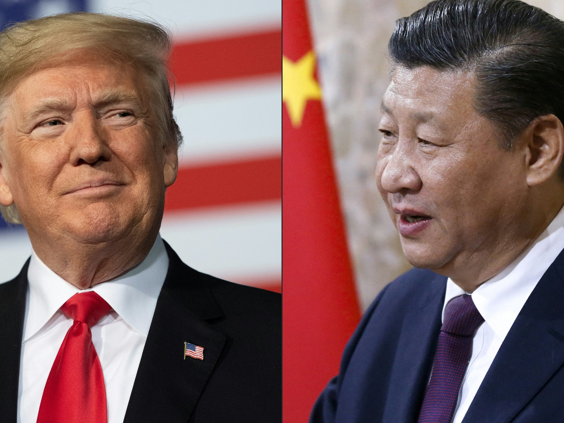 Trump says it’s difficult to make a deal with China’s xi’ amid trade disputes | Donald Trump News