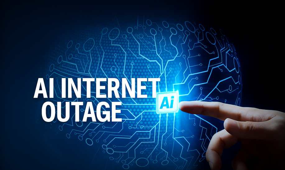 AI Internet is down: Google Cloud outage breaks Firebase, Supabase, Cursor, Lovable, etc.