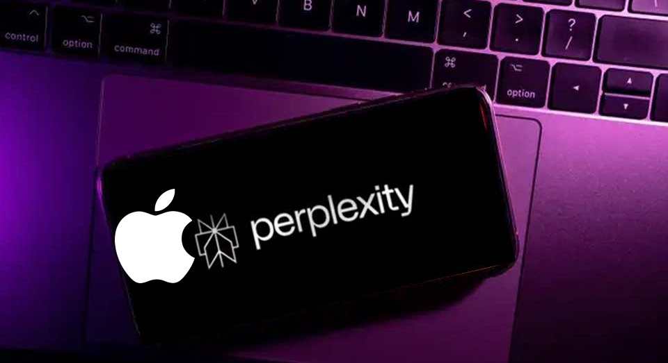 Apple is talking to you to win AI startup confusion