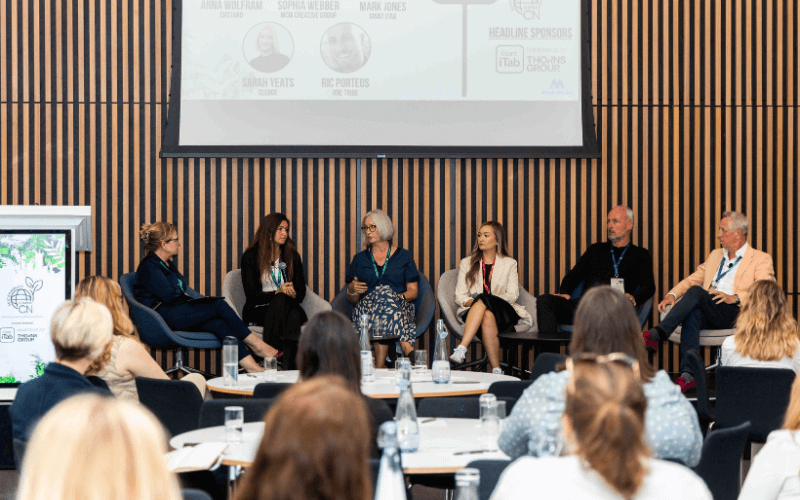 CN Sustainability Summit 2025 registration opens