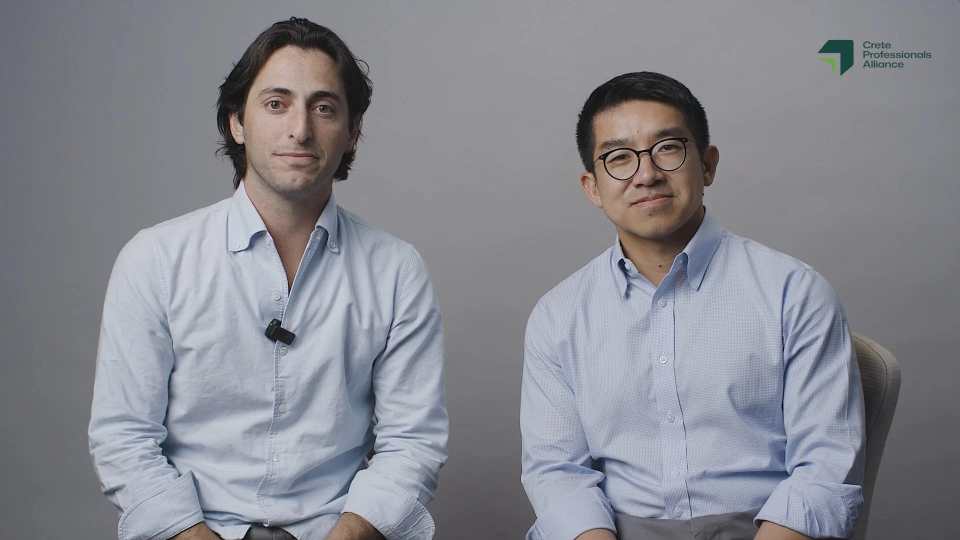 Support Crete to acquire a $500 million accounting firm and promote growth using OpenAI tools