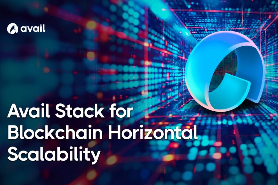 There is a full stack to capture the $300 million global blockchain infrastructure market