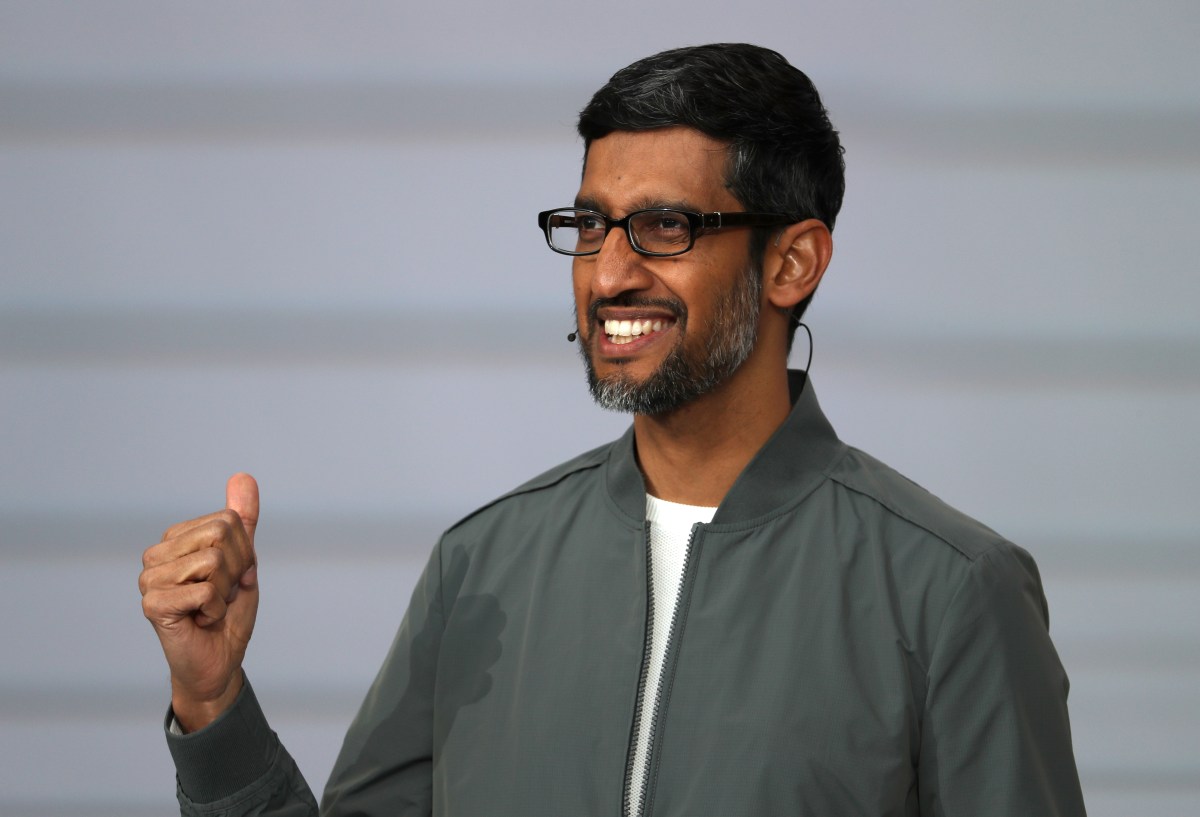 Windsurf CEO goes to Google. Openai’s acquisition is falling apart