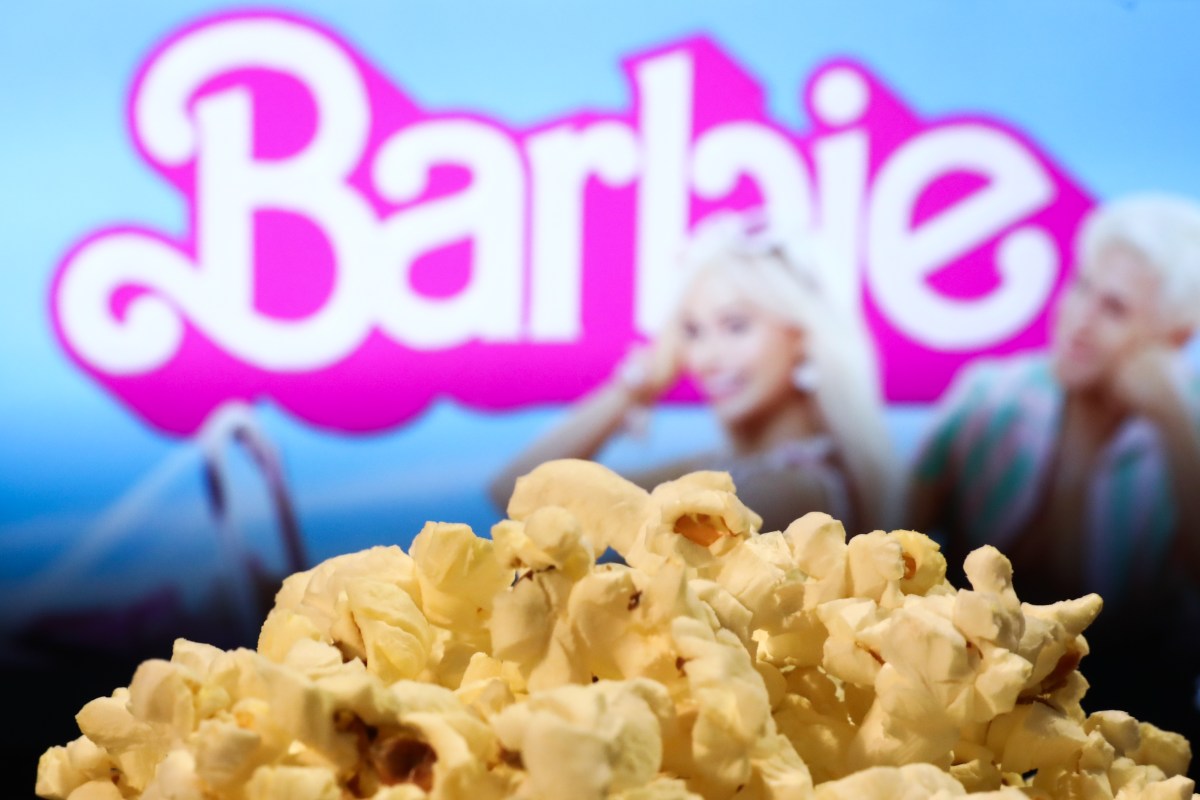 Openai and Barbie Maker Mattel team up to bring Generative AI to toys and other products