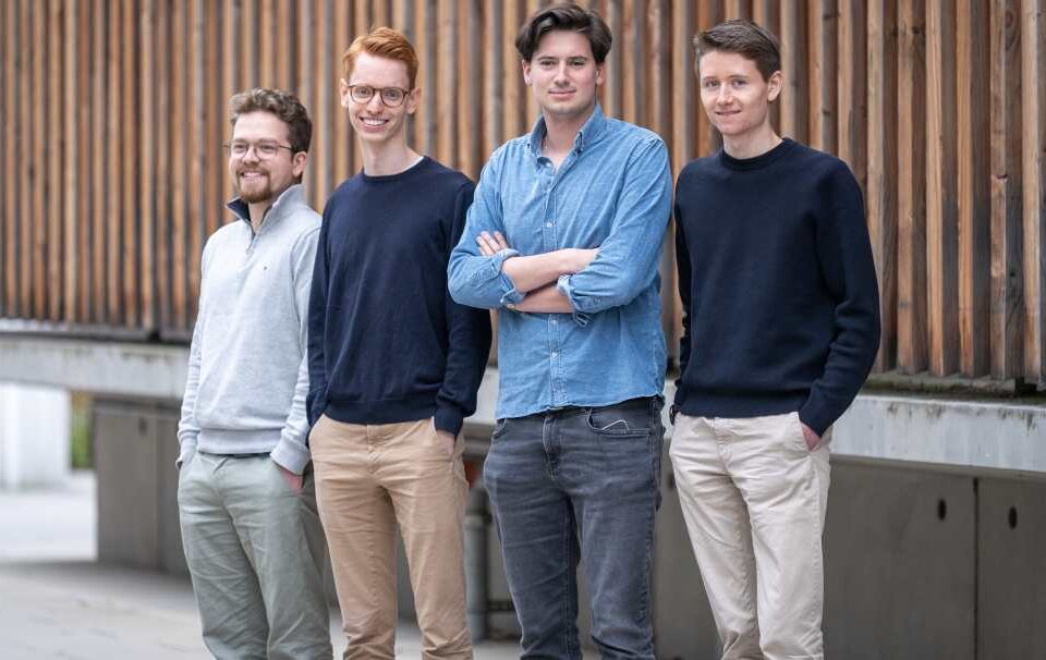 Top 10 Startup and Tech Funding News – June 18, 2025