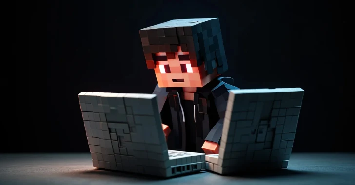 Over 1,500 Minecraft players infected with Java malware pretending to be game mods on GitHub