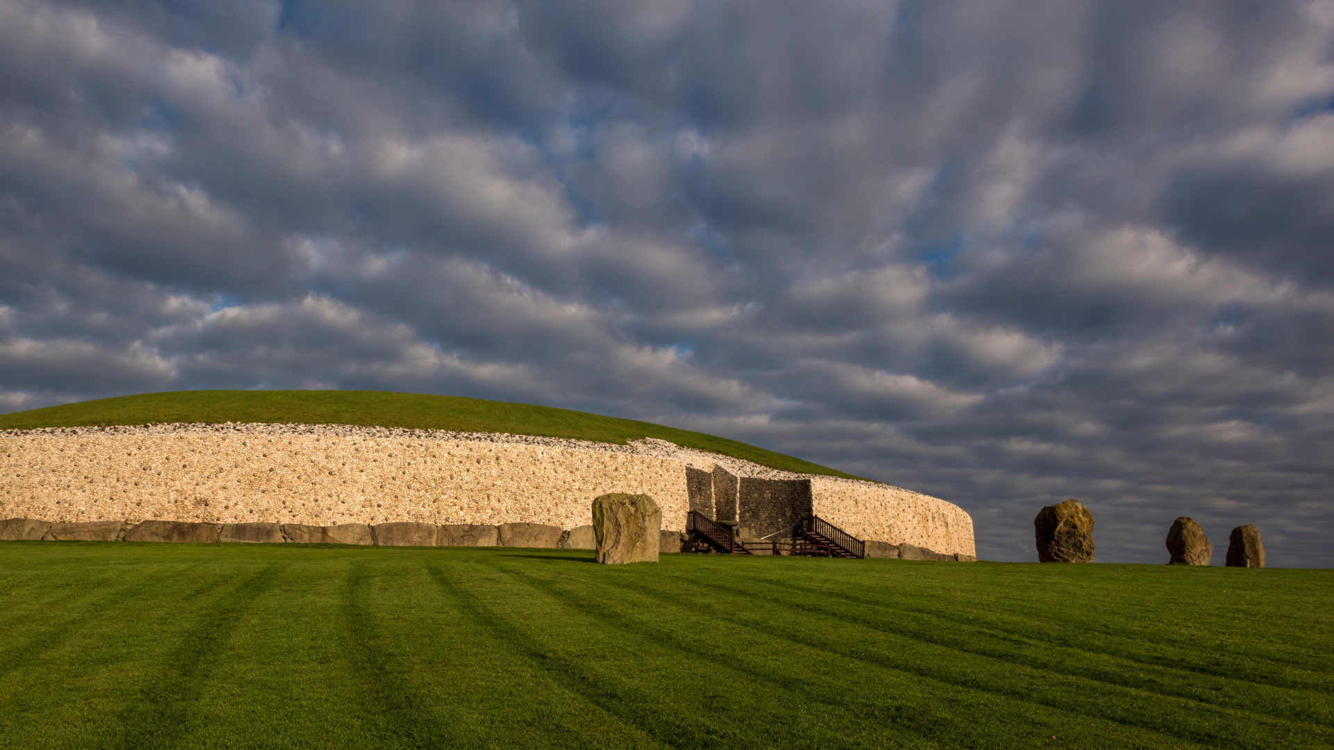 The “God King” born from an incest in ancient Ireland was neither a god nor a king, new research discovers