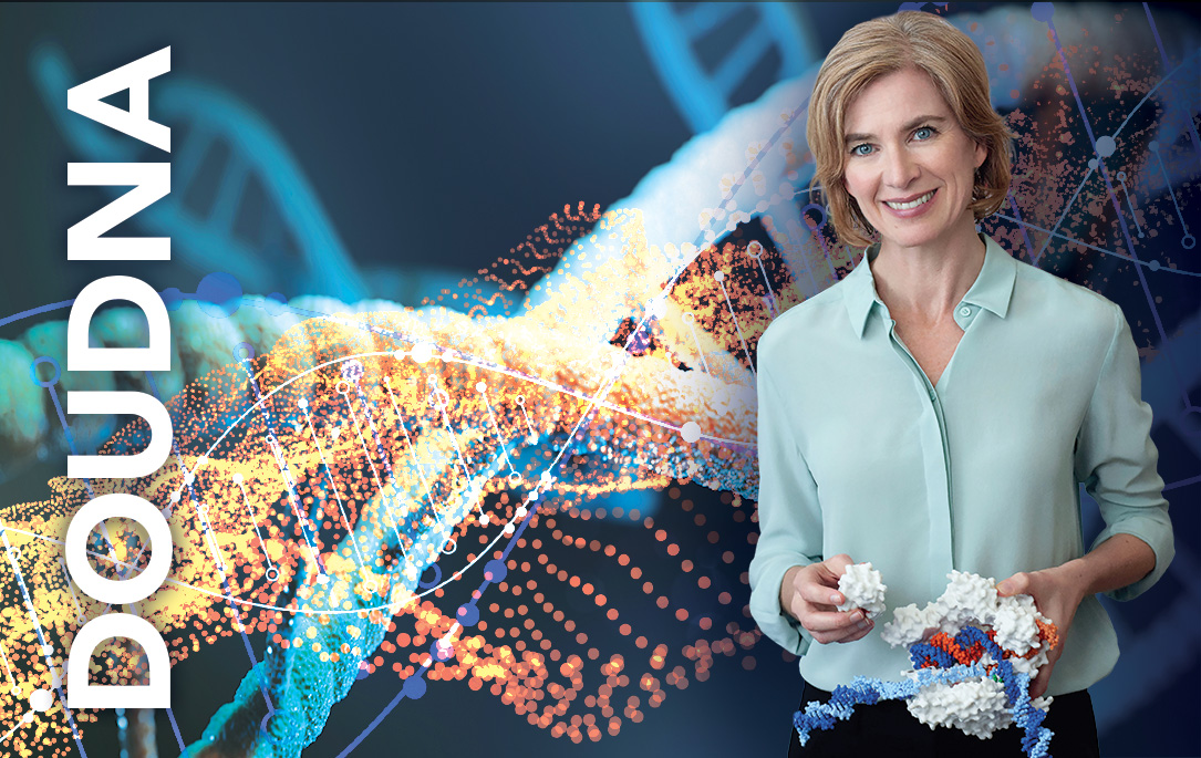 Doudna Supercomputer Drives Scientific Discoveries in the US