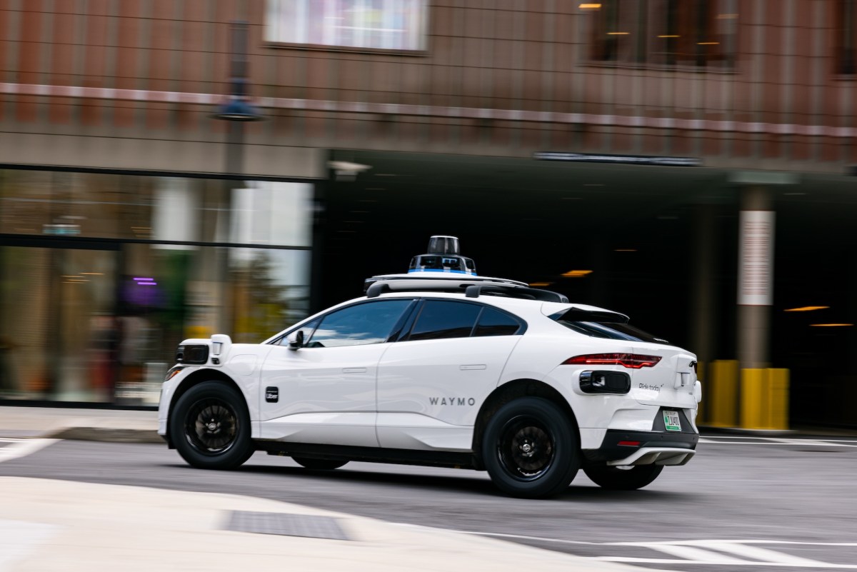 Uber and Waymo’s commercial Robotaxi services are open for business in Atlanta