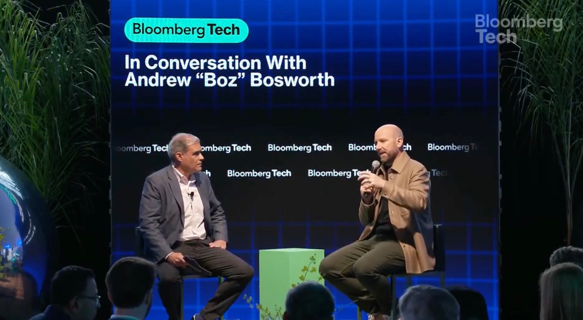 2025 will be a “vital year” for the enhanced virtual reality of meta, says CTO