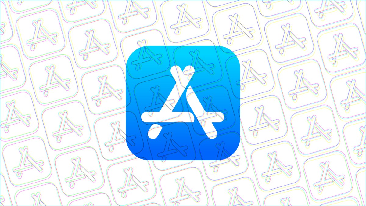 Apple says that its App Store helped generate $1.3T on bills and sales, but mostly without fees