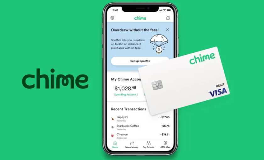 IPO’s digital banking startup chimefile aims to valuate $11.2 billion with its long-awaited NASDAQ debut
