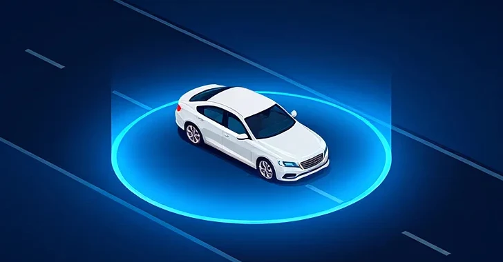 SinoTrack GPS devices are vulnerable to remote vehicle control via default password