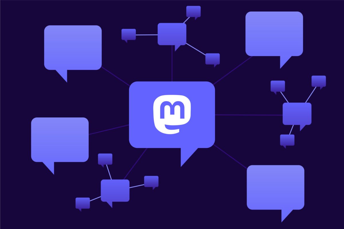 Mastodon updates its term to ban AI model training
